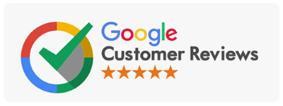 Google Customer Reviews