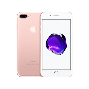 iPhone 7 Plus iPhone 7 Plus