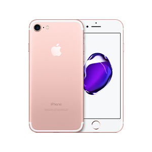 iPhone 7 iPhone 7
