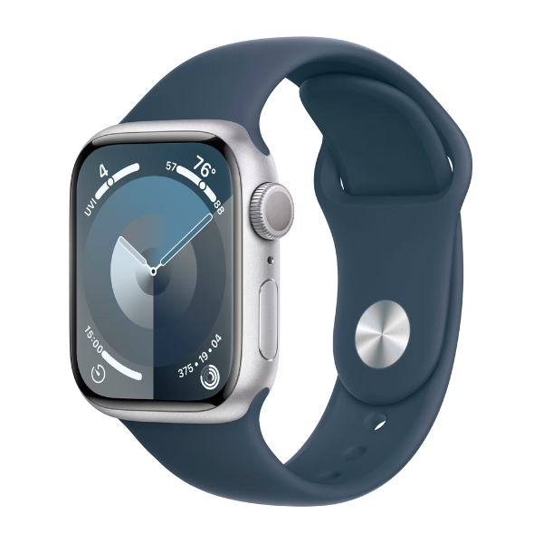 Series 9 Aluminum