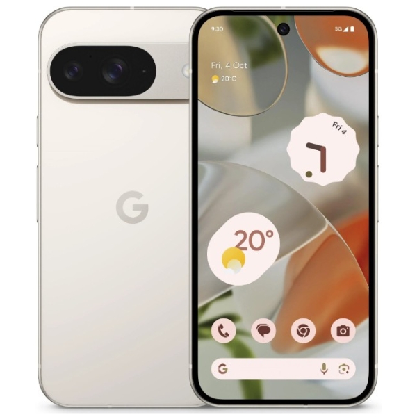 Google Pixel 9a